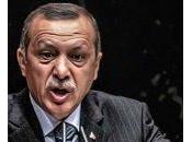Erdogan dice tiene pruebas EE.UU. apoya ISIS