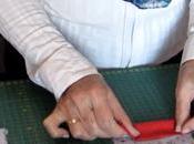 Tutorial funda pañuelos papel