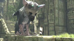 The Last Guardian: uedista de por vida The Last Guardian: uedista de por vida