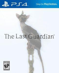 The Last Guardian: uedista de por vida The Last Guardian: uedista de por vida