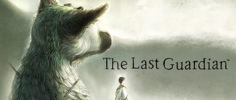 The Last Guardian: uedista de por vida The Last Guardian: uedista de por vida