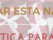 Ideas Cosmética para Mujer Regalar Navidad