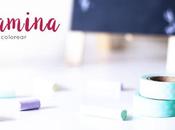 Frebie: Lámina para colorear.