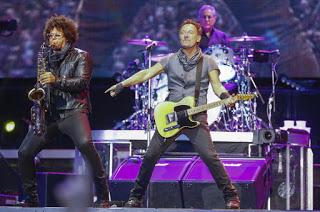 Los mejores directos de 2016 (Nacional e Internacional) (6-10) Parte 2