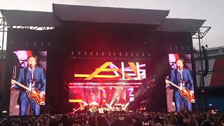 Los mejores directos de 2016 (Nacional e Internacional) (6-10) Parte 2