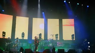 Los mejores directos de 2016 (Nacional e Internacional) (6-10) Parte 2