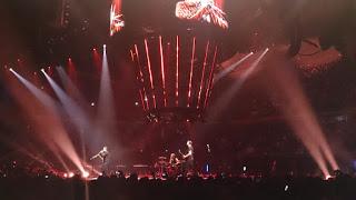 Los mejores directos de 2016 (Nacional e Internacional) (6-10) Parte 2