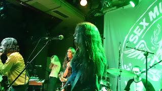 Los mejores directos de 2016 (Nacional e Internacional) (6-10) Parte 2