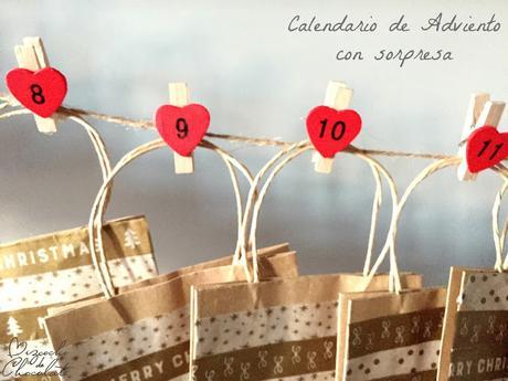 Calendario de Adviento 2016