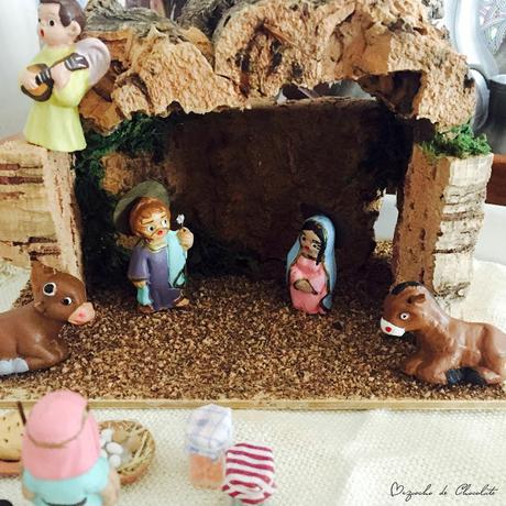 Calendario de Adviento 2016