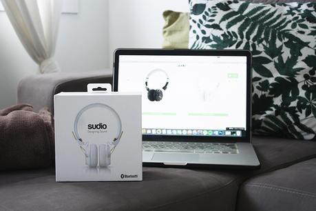 Auriculares Bluetooth Studio