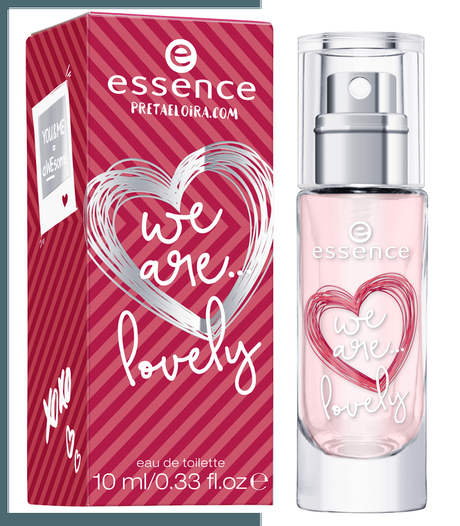 Próxima colección de ESSENCE: “We are…” 7