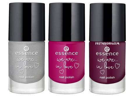 Próxima colección de ESSENCE: “We are…” 1