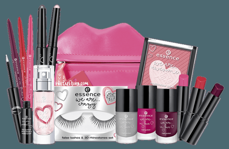 Próxima colección de ESSENCE: “We are…” 4