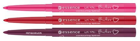 Próxima colección de ESSENCE: “We are…” 01 P.S. we love pink