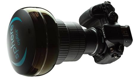 Sphere Pro1
