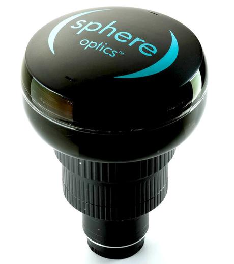 Sphere Pro2
