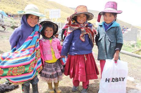 ¡Navidad es Compartir! ¡Navidad es Compartir!