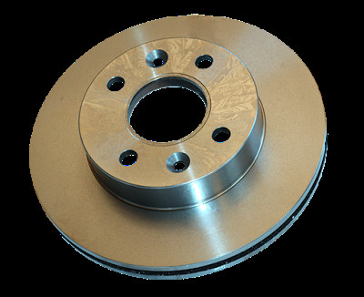 Disco de freno....El gran desconocido de la seguridad