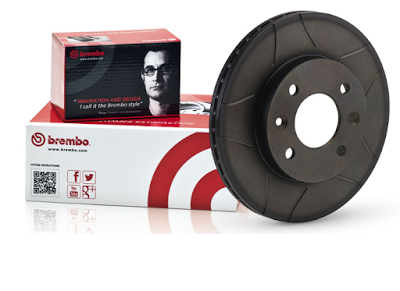 Disco de freno....El gran desconocido de la seguridad