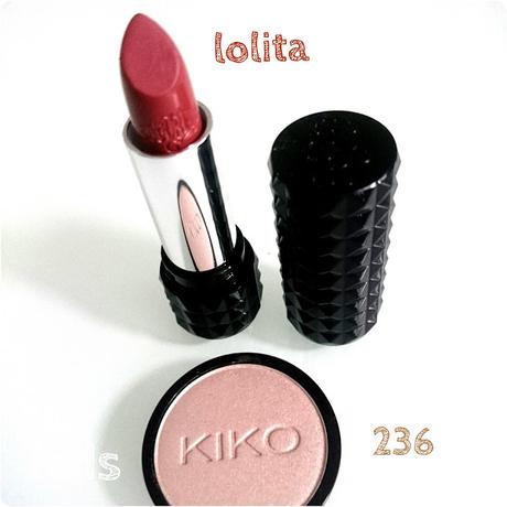 Labios de fin de año.