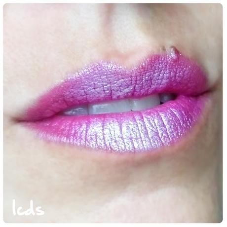 Labios de fin de año.