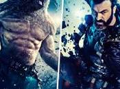 pierdas interesante trailer esta pelicula rusa superherores titulada "Los Guardianes" (+Video)