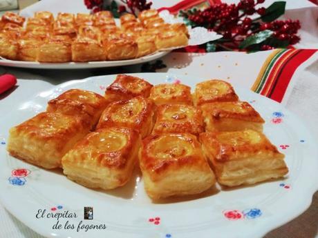 HOJALDRES DE ASTORGA hojaldres de astorga