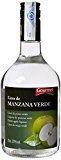 Licor gourmet manz.70cl 20º