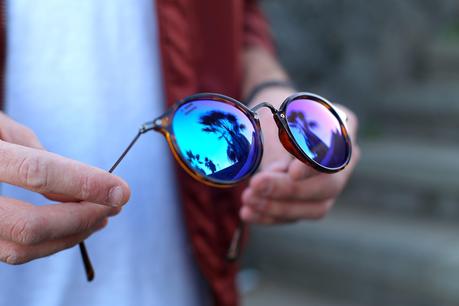 Outfit #141. Million Reasons