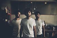 Caballito de mar man