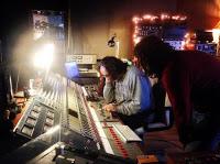 MyVestal en Paco Loco Studios