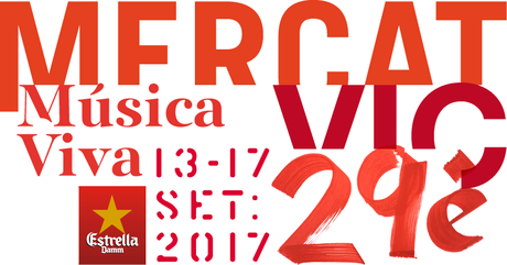 Mercat Música viva 2017