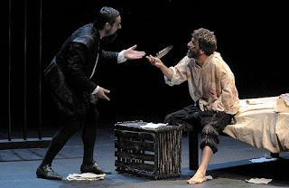 Los espejos de Don Quijote. Luces y sombras de Miguel de Cervantes