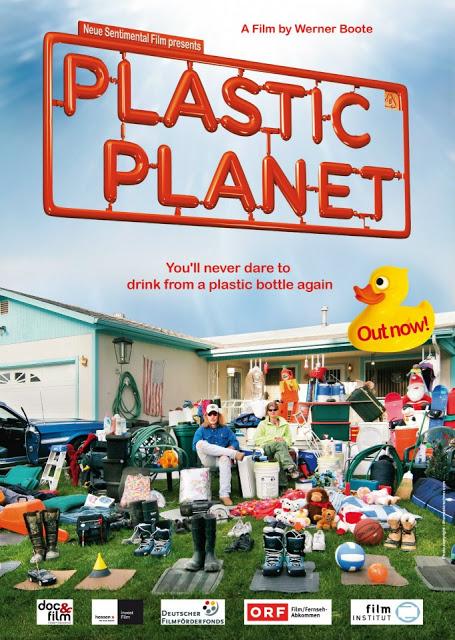 PLASTIC PLANET (Werner Boote, 2009)