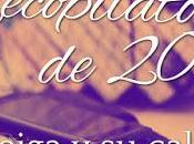 Recopilatorio 2016 Meiga Caldero