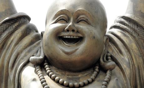 5 cosas que te gustará saber sobre Buda