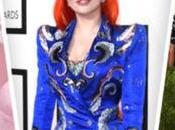 celebridades llevan Premio Peor Vestida 2016