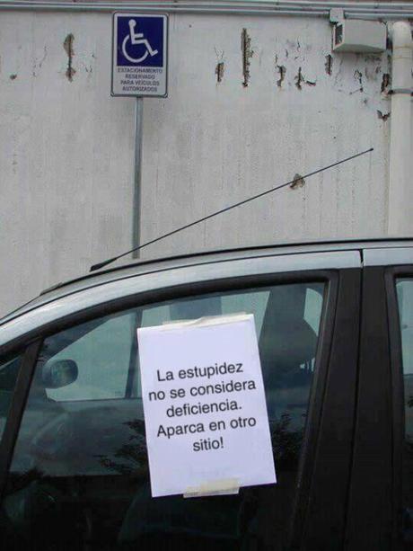 15 personas que no tenían idea de cómo estacionarse y pagaron las consecuencias