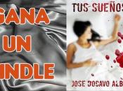 Gana Kindle Paperwhite