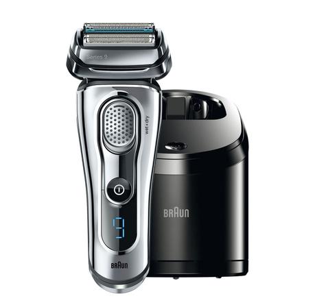 Braun Series 9