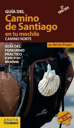 10 libros sobre el Camino de Santiago
