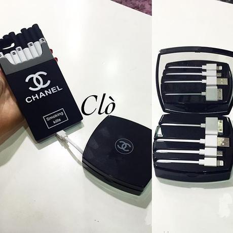 12 Cargadores portátiles que necesitas tener ya!