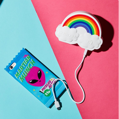 12 Cargadores portátiles que necesitas tener ya!