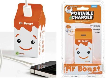 12 Cargadores portátiles que necesitas tener ya!