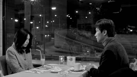 Blanco y negro en el cine de los últimos 25 años - Parte 3 (2000-2004)