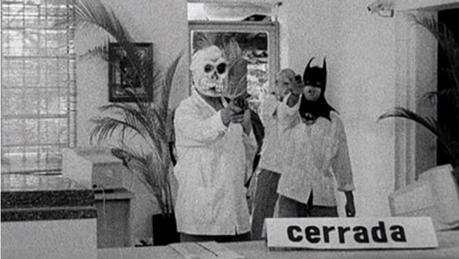 Blanco y negro en el cine de los últimos 25 años - Parte 3 (2000-2004)