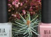 Esmaltes 5-Free “Mia” LAURENS PARIS