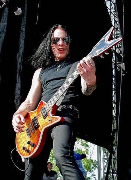 Efemérides del Rock y Heavy Metal: Que pasó un 28 de Diciembre