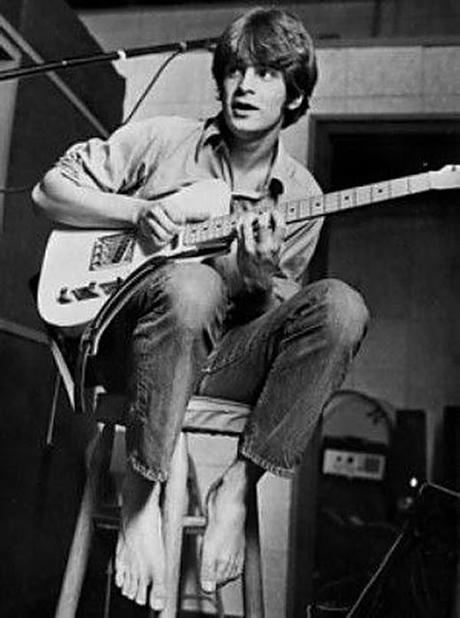 Efemérides del Rock y Heavy Metal: Que pasó un 28 de Diciembre